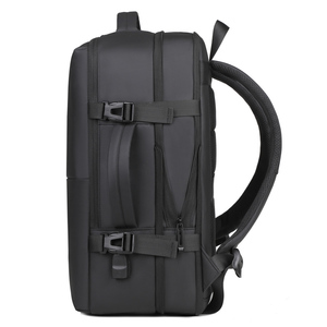 Sac à dos USB multifonctionnel pour conférence, sac à dos professionnel pour <span class=keywords><strong>ordinateur</strong></span> portable, sac à bandoulière de voyage pour femmes et hommes, sac d'<span class=keywords><strong>ordinateur</strong></span> pour étudiants - Product Image 3