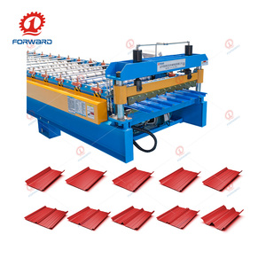 Chuyển tiếp phù hợp đứng Đường May cuộn tạo thành máy cho nhu cầu của bạn - Product Image 1