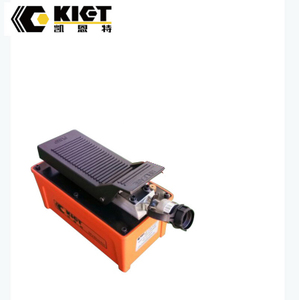 Foot <strong>Air</strong> Hydraulic Pumps for Hydraulic <strong>Jack</strong> - Product Image 4