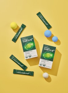 Fabricante Coreano de Suplementos, Fosfatidilserina al por Mayor con L-Teanina, Sachet para la Salud Cognitiva, Calma y Concentración - Product Image 5