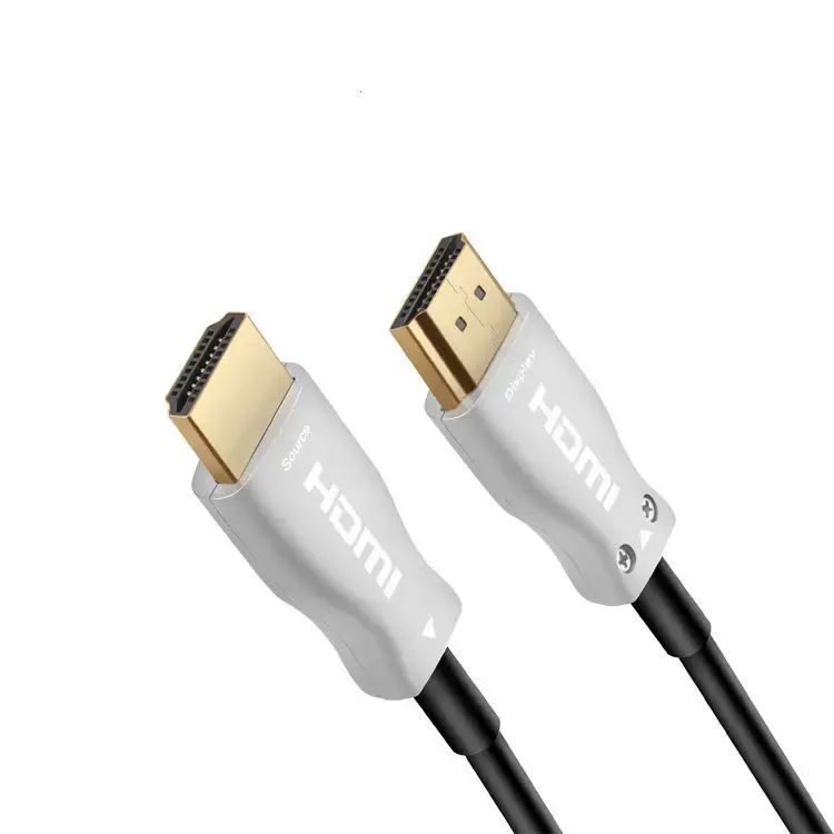 Ultra HDMI High Speed 50M HD Video Gold Plated 3D 4K HDMI Cable