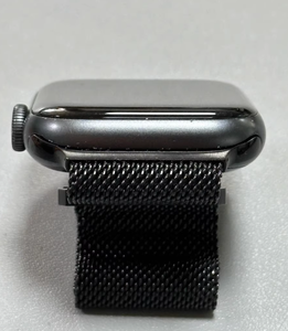 นาฬิกา S6 44 มม. <span class=keywords><strong>GPS</strong></span> <span class=keywords><strong>Cellular</strong></span> มือสองสภาพ 98% ราคาถูก ปลดล็อคแล้ว ของแท้ - Product Image 3