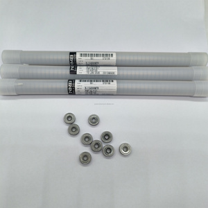 Original Japan <strong>NMB</strong> Miniature Ball <strong>Bearing</strong> R-1340HH R-1340HHMTR R-1340HH MT R Deep Groove Ball <strong>Bearing</strong> R1340HH 4x13x5mm - Product Image 4