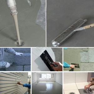 Botai redispersible Polymer Bột Tăng sự gắn kết của vữa vinnate RDP Polymer bột BT- F405 - Product Image 4