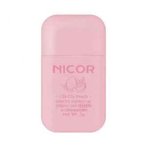 Inhalador Nasal de Barra Energética Flip-top 2026 de Última Tendencia, Refrescante, con Núcleo Reemplazable y Doble Orificio, Venta al por Mayor Directa - Product Image 4
