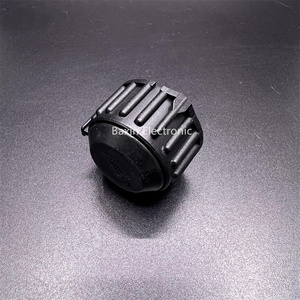 1718231-1 1718230/DJ3073Y-1.5-11 automotive hid led lamp <span class=keywords><strong>tyco</strong></span> <span class=keywords><strong>7</strong></span> <span class=keywords><strong>pin</strong></span> auto <span class=keywords><strong>connector</strong></span> dust protect cover FY01PT101-5B1 - Product Image 6