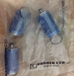 กระบอกสูบรองรับ KOSMEK รุ่น WNC1000-L สินค้าใหม่ของแท้ - Product Image 1