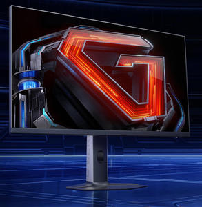 Monitor REDMI G27Q Original con Soporte Multifuncional 2026 CN, Pantalla IPS de 200Hz y 27 Pulgadas para Juegos, P27QDC-RG - Product Image 3