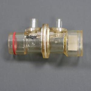 Cảm biến lưu lượng cho Drager <span class=keywords><strong>fabius</strong></span> 2000 mô hình không có 8412034 - Product Image 6