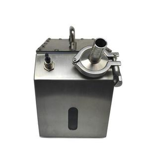 KRE-012 ระบบจ่ายอากาศแบบเย็นสำหรับการทดสอบประสิทธิภาพตัวกรองเครื่องกำเนิดไฟฟ้าความแม่นยำสูง - Product Image 4