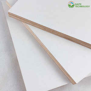 Bois de peuplier naturel, écologique, mélamine E0, moderne, résistant à l'humidité, durable, qualité supérieure, ENF, bois massif multicouche - Product Image 6