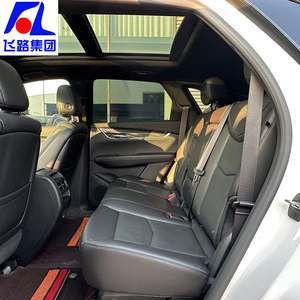 SUV d'occasion 2022 <span class=keywords><strong>XT5</strong></span> 2.0T 4x4 haute performance avec toit ouvrant panoramique, sièges en cuir, conduite à gauche - Product Image 6