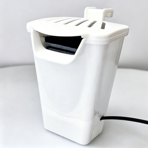 เครื่องกรองแขวน Jebao แบบเงียบ - ปั๊มออกซิเจนสำหรับตู้เต่า - Product Image 5