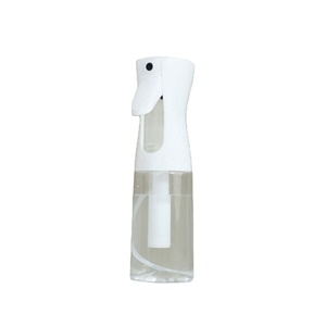 200ml 300ml Hair Salon Gardening air High <b>Pressure</b> Trigger <b>Sprayer</b> Pump Continuous Fine Mist Spray Bottle - Product Image 5