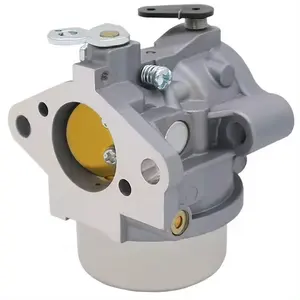 Carburador nuevo Carb para Kohler AM132119 para carburador de motores STX30 y STX38 12,5 HP