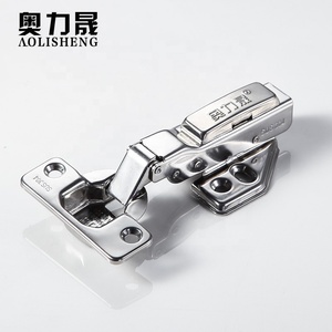 <span class=keywords><strong>Porta</strong></span> di legno Mobili Soft Close Cerniera SUS304 <span class=keywords><strong>A</strong></span> <span class=keywords><strong>Scomparsa</strong></span> Armadio 95-110 Gradi Cerniera Della <span class=keywords><strong>Porta</strong></span> - Product Image 1