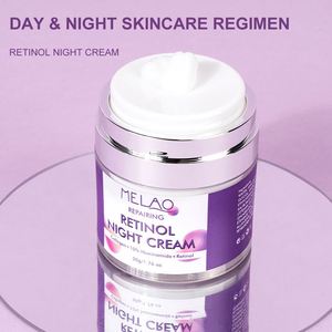 Nouveau produit réparation rapide des <span class=keywords><strong>rides</strong></span> acide hyaluronique anti-âge quotidien pour lutter contre les ridules <span class=keywords><strong>rides</strong></span> crème au collagène rétinol - Product Image 2