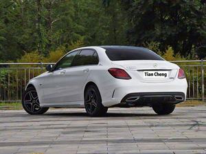 2021 <span class=keywords><strong>Mercedes</strong></span>-<span class=keywords><strong>B</strong></span> Enz C 260L Coche usado Gasolina Versión de Venta caliente Sedán de <span class=keywords><strong>segunda</strong></span> <span class=keywords><strong>mano</strong></span> barato de alta calidad - Product Image 5