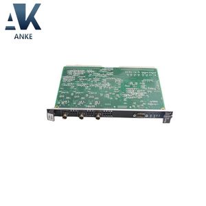 Placa de entrada analógica IS215VCMIH2CC Mark VI para General Electric - Product Image 3