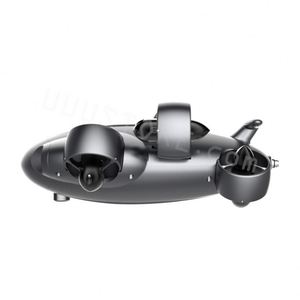 <span class=keywords><strong>FIFISH</strong></span> <span class=keywords><strong>V6</strong></span> EXPERT Multifunktionales Unterwasser-Arbeitsgerät mit 4K UHD Kamera, 100m Tiefenreichweite, 4 Stunden Drohnenbetrieb - Product Image 4