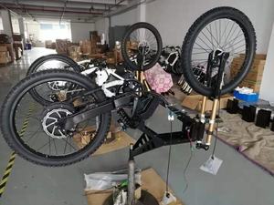 Ebike-bicicleta eléctrica de largo alcance para hombre, vehículo eléctrico de 72v y <span class=keywords><strong>2022</strong></span> w, disponible en almacenes del Reino Unido, en oferta, <span class=keywords><strong>black</strong></span> <span class=keywords><strong>Friday</strong></span>, 15000 - Product Image 6