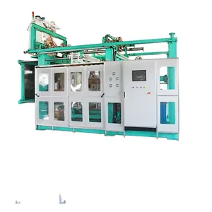 Sutuan New Type eps recycle machine thermoforming machine thermoforming machine