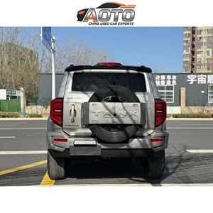 Tank 400 d'<span class=keywords><strong>occasion</strong></span> bien entretenu, Tank 400 d'<span class=keywords><strong>occasion</strong></span>, SUV tout-terrain - Product Image 6