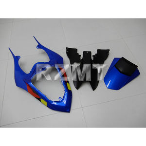 Kit de Carenado de Motocicleta en Plástico ABS para YAMAHA YZF R1 2007-2008 YZF-R1, Accesorios de Carenado Personalizados Y1007-1002b - Product Image 4