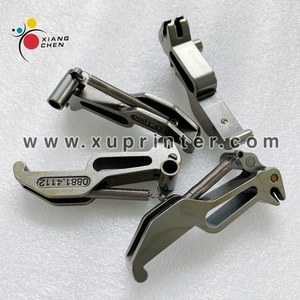 Brazo de Sujeción WD de la Mejor Calidad 0881.4112 para Cabezal de Cosido Muller Martini, Piezas 0881.4112 - Product Image 2