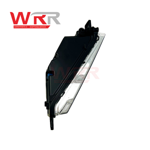 63177412527 63177315559 Faro Antiniebla para BMW F30 F35 320i 328i, Lámpara de Parachoques Delantera Izquierda Confiable, Luces de Posición - Product Image 3