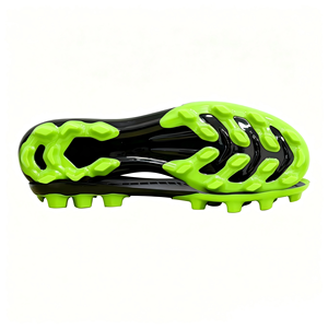 Suela de Zapato de Fútbol TPU Resistente al Desgaste y Cómoda, con Gran Soporte, Precio de Fábrica Kezhi - Product Image 2