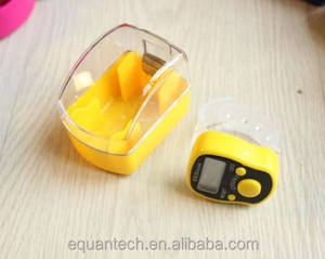 Compteur de doigt arabe en gros avec LED pour le comptage des prières musulmanes - Product Image 6