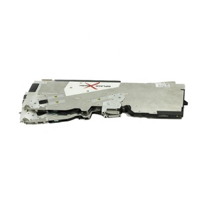 ตัวป้อนเทป00141290 SMT 8มม. X พร้อมเซ็นเซอร์สำหรับเครื่อง SIEMENS - Product Image 1