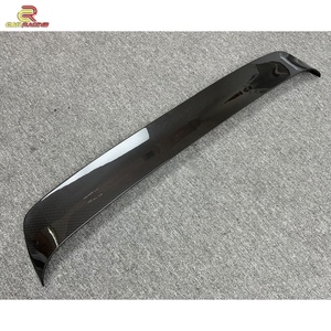 Alerón Trasero de Fibra de Carbono Estilo MSY para Mercedes Benz Clase G W464 G500 AMG G63 2019-2024, Piezas de Carrocería - Product Image 5