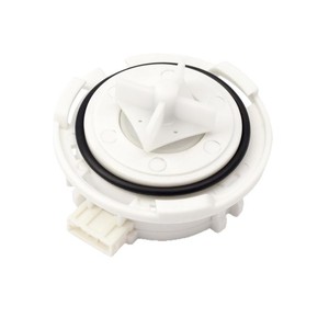 Pompe de vidange Lg Abq75742501 8x8x5cm, pièce de lave-vaisselle électrique en plastique - Product Image 1