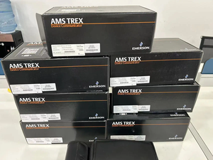 Nuevo Comunicador de Campo Original TREXCHPNAWS1 TREXLHPKLWS1S TREXLFPKLWS3S Nuevo Original - Product Image 1
