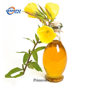 Huile de primrose (Oenothera Biennis) |   Huile d'onagre naturelle pour les soins de la peau et des cheveux - Product Image 2