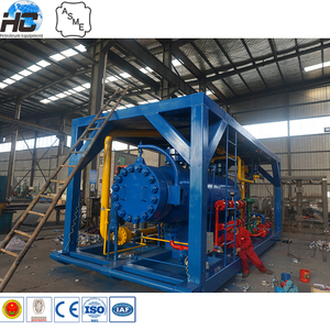 Thiết Bị Công Nghiệp Thiết Bị Kiểm Tra Giếng Khoan Di Động Trượt Gắn - Product Image 5