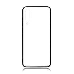 Chống sốc 2D Silicone trống thăng hoa điện thoại di động Túi & Trường hợp bảo vệ bìa cho Xiaomi 13 siêu, civi3, Mi 9 Pro - Product Image 3