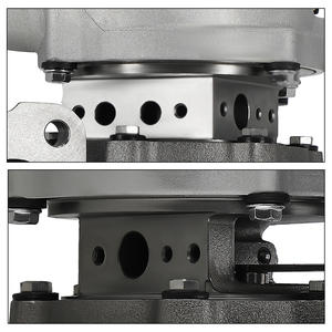 Turbocompresor para Nissan Navara Pickup Plattform/ Fahrgestell 2,5 dCi 140Kw 2012- - Product Image 6