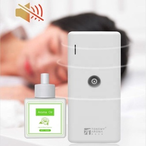 Huile parfumée à base d'eau pour diffuseur d'arômes 100CF, 150 ml, pour hôtel et toilettes - Product Image 5