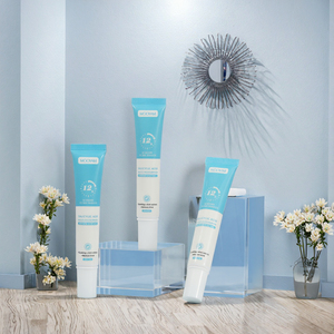 Acne Moisturizer Crème met Salicylzuur, Parfumvrij, Olievrij, Huidbalancerend, Verzorging Acne Littekens, Voedend, Verhelderend, Voor iedere huidtype - Product Image 3