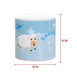 Knuffeldier Geluid Vogels Tweet Kolom Noise Maker Pieper Riet Insert Rammelaar Vogel Sirene Voor Huisdier Speelgoed - Product Image 3