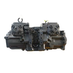Bomba Hidráulica Remanufacturada para Bulldozer Komatsu D475A, Ensamblaje 708-2G-00060, Piezas para Maquinaria de Construcción - Product Image 6