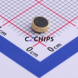 ชิปวงจรรวมไมโครโฟน SMD,D = 4มม. ของแท้ชิ้นส่วนอิเล็กทรอนิกส์ GMI4015-48DB ใหม่ - Product Image 1