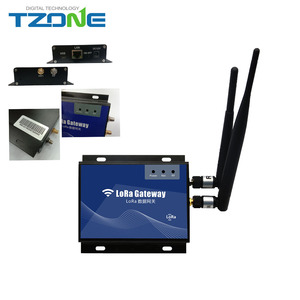LoRa <span class=keywords><strong>Video</strong></span> <span class=keywords><strong>Transmitter</strong></span> <span class=keywords><strong>Wifi</strong></span> Và Eth Gateway Và Temp Cảm Biến - Product Image 6