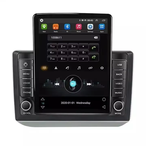 Radio para Auto Tesla Android 13 8+128G con GPS para Skoda <span class=keywords><strong>Fabia</strong></span> 2007-2014, DSP, RDS, AM, FM, Cámara 360, Navegador GPS, Sistema de Audio para Auto - Product Image 2