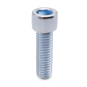 Vis à six pans creux en acier inoxydable 304 et aluminium galvanisé, sur mesure OEM, mesure en pouces, fabriquées directement en usine - Product Image 4