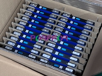 Sel Baterai Prismatik LiFePO4 3.2V 22Ah Daya Tinggi 10C Pengosongan Kontinu untuk Paket Baterai Balap Otomotif