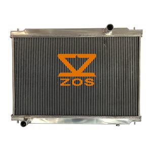 Radiateur en aluminium de haute qualité pour <span class=keywords><strong>Nissan</strong></span> GTR/<span class=keywords><strong>GT</strong></span>-R R35 VR38DETT 3.8L 2007- - Product Image 1